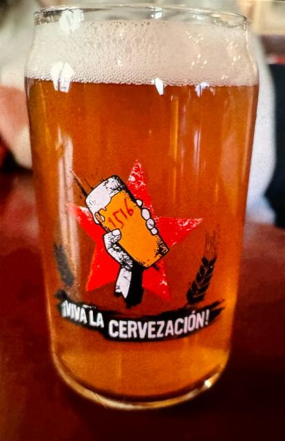 Alora Eraclea, 1516 Brewing Company