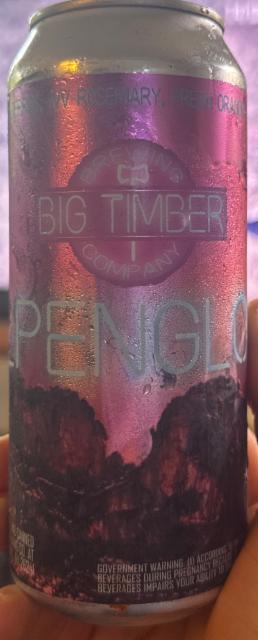 Alpenglow 5.0%, Big Timber, United States
