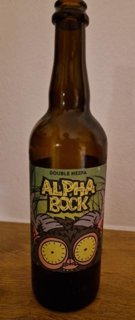 Alpha Bock, Brew Age