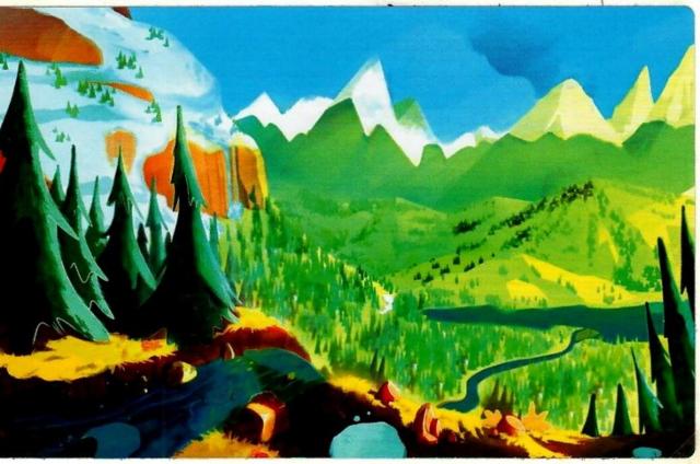 Alpine, Brasserie Galibier