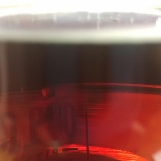 Alpine Mcilhennnys Irish Red 6.0%, Alpine Beer Company, United States