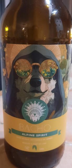Alpine Spirit, Bacho Brewery