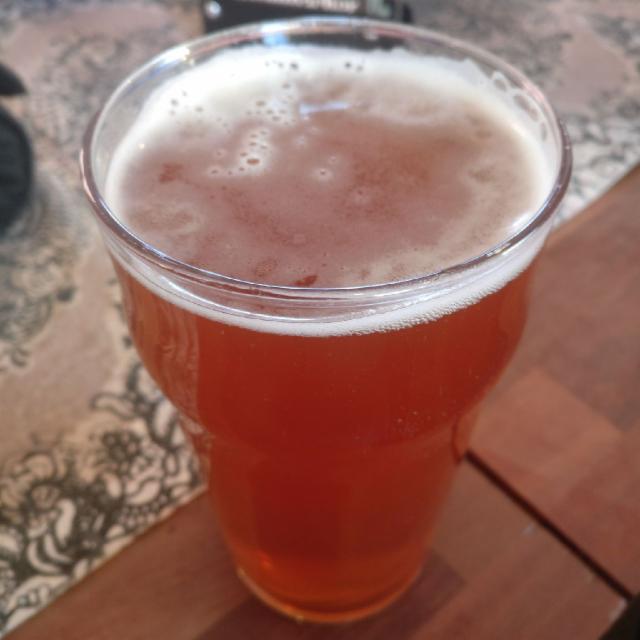 Alpo's Tuuraaja 6.9%, Malmgårdin Panimo, Finland