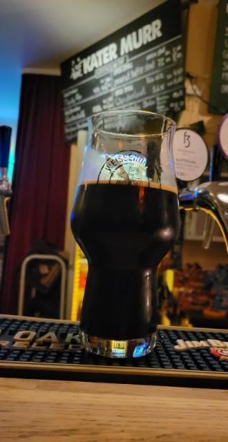 alptraum 11.1%, Straßenbräu, Germany