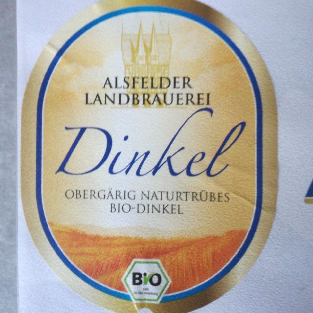 Alsfelder Dinkel, Alsfelder Landbrauerei