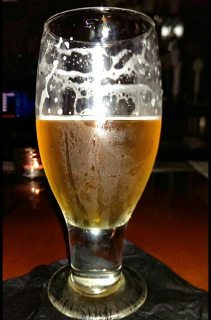 Altar Boy 6.4%, Monkish Brewing Company, United States