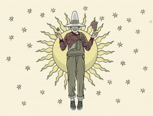 Altenbeer 7.0%, Nanobrasserie De L'Ermitage, Belgium