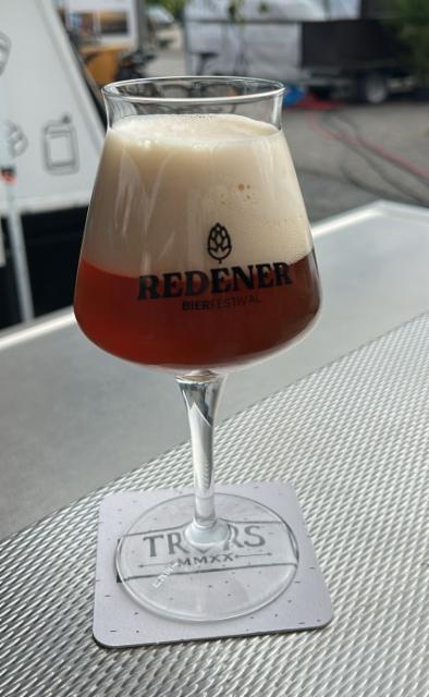 Alter Ego 4.9%, Trvrs, Germany