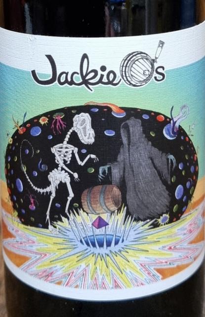 Altered Altar 11.3%, Jackie O's Brewery, United States