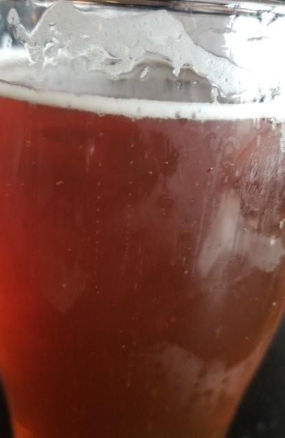 Altered States Amber 6.5%, Supernatural Brewing & Spirits, United States