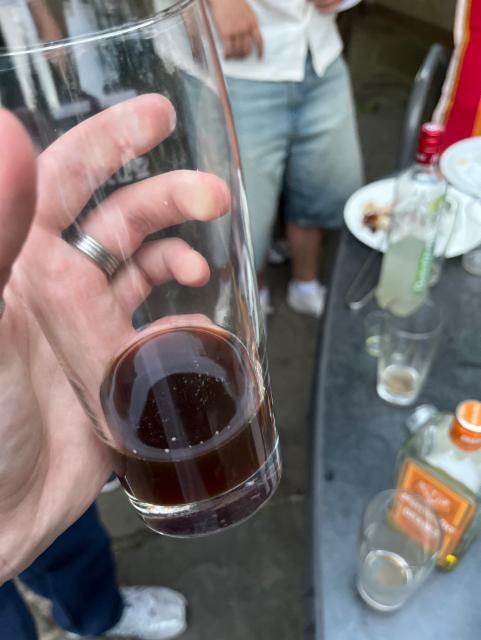 Althaus Porter 6.0%, Althaus Haus, Germany