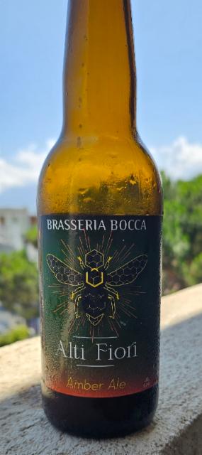 Alti Fiori 5.1%, Bocca, France