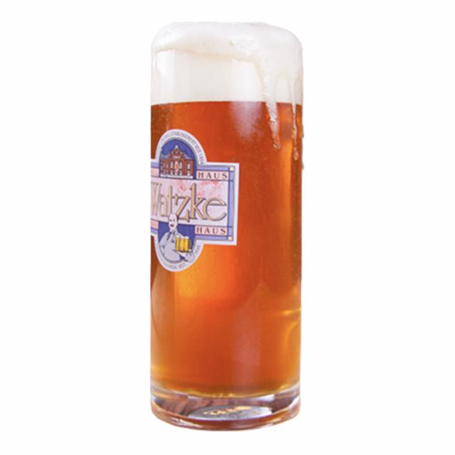 Altpieschner Spezial 5.1%, Watzke Brauhaus, Germany