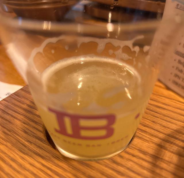 Amakusa somar beer 7.0%, Kumamoto, Japan