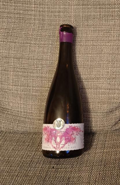 Amalgam 7.5%, Varvar Brew, Ukraine