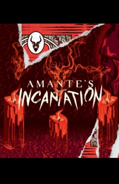 Amante's Incantation 13.5%, Superstition Meadery, United States