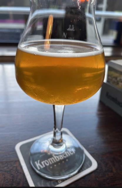 Amarillo 5.5%, Pinwheel Brewing Co., Finland