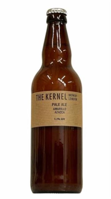 Amarillo Azacca, The Kernel Brewery