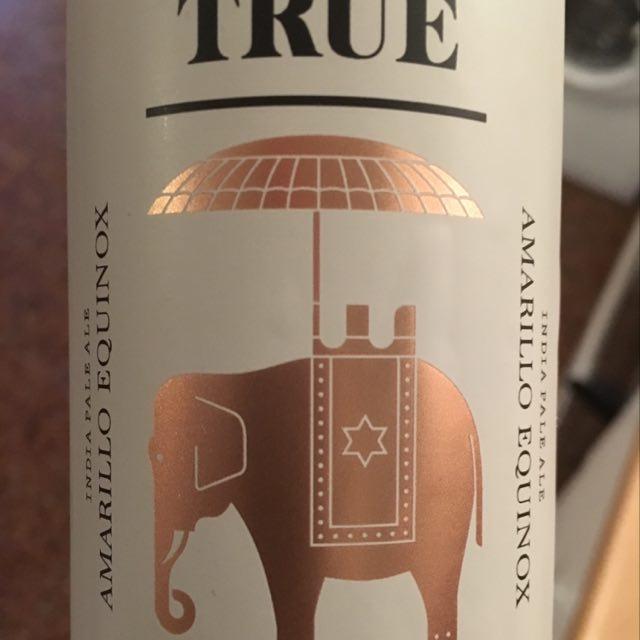 Amarillo Equinox 7.3%, Wiper and True, England