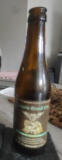 amaris grand cru 10.0%, De Struise Brouwers, Belgium