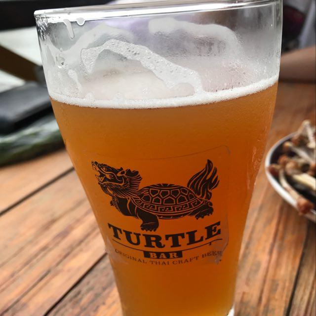 Amata Weizen, Chitbeer, Thailand