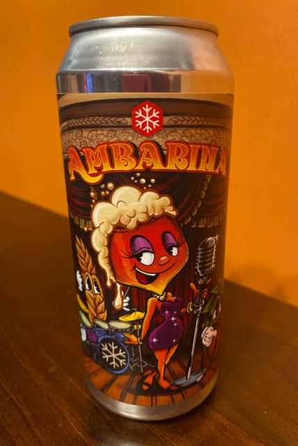 Ambarina, Granizo
