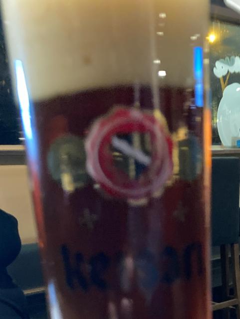 Amber 5.5%, 1000 Lakes Distillery, Finland