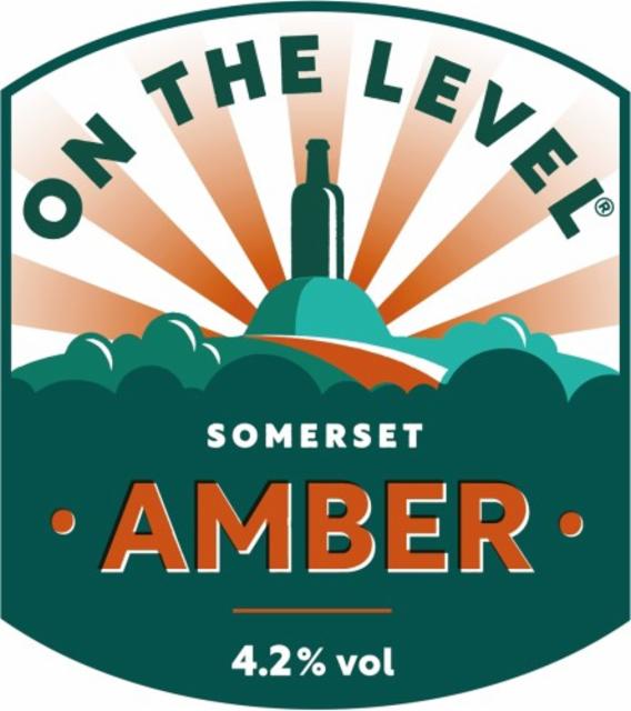Amber, On the Level