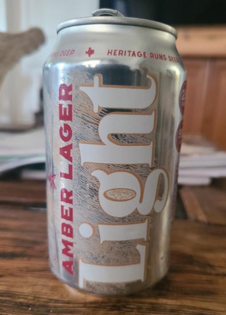 amber larger light 5.3%, Four Sixes Grit & Glory, United States