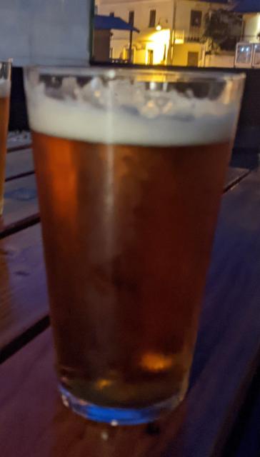 Amble, Thirsty River Brewing Company