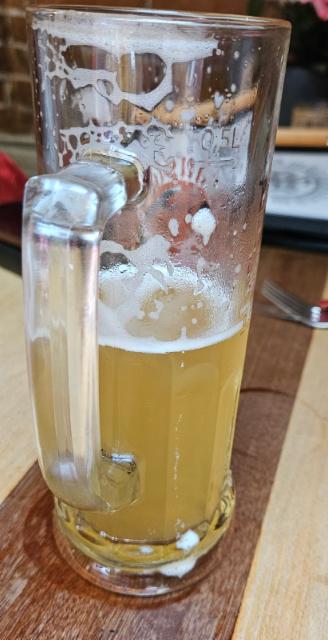 Ambräusianum Radler 2.4%, Gasthausbrauerei Ambräusianum, Germany