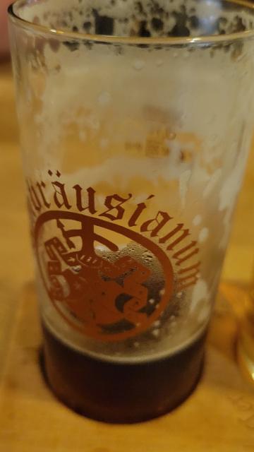 Ambräusianum rauchbier, Gasthausbrauerei Ambräusianum