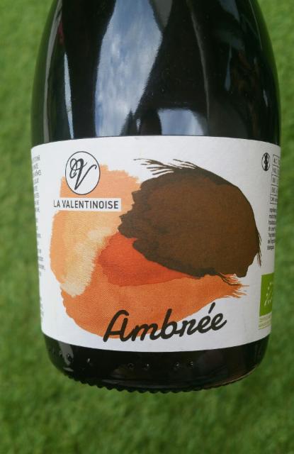 La Valentinoise Ambrée 5.0%, La Valentinoise [Closed], France