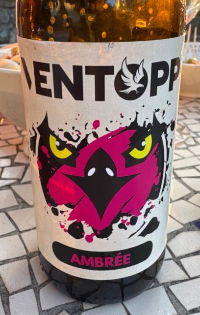 Ambrée 6.5%, Ventopp, France