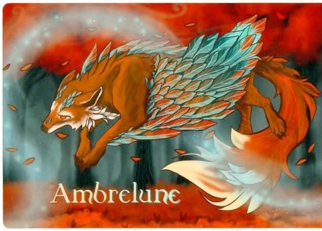 Ambrelune, Brasserie Les Alchimistes Ivres