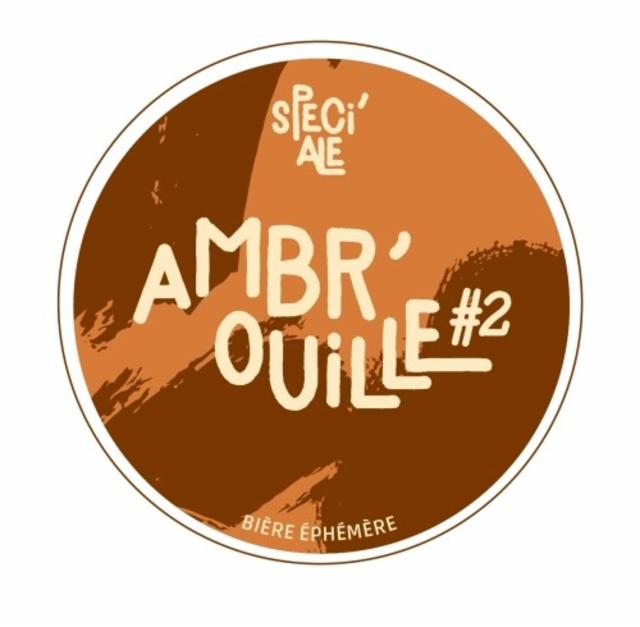Ambr'ouille 6.5%, Aux Enfants Terribles, France