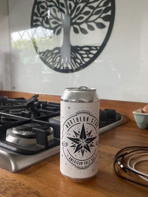 American IPA, Northern Monk Brew Co.