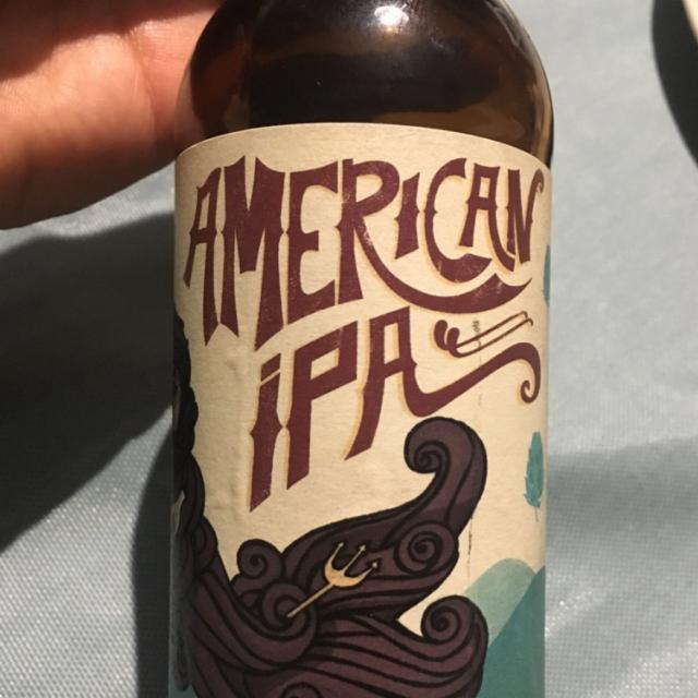 Cerveza 69 American IPA 6.0%, Cerveza 69, Spain