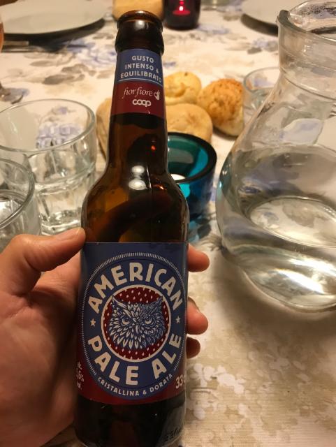 American pale ale 5.6%, Frederic robinson ltd, England