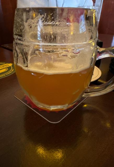 American pale ale, Malesov