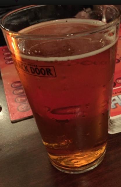 American Summer Kölsch 5.2%, Mallaskosken Panimo, Finland