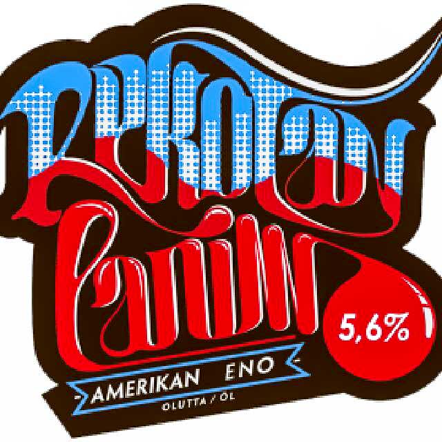 Amerikan Eno 5.6%, Fiskarsin Panimo, Finland