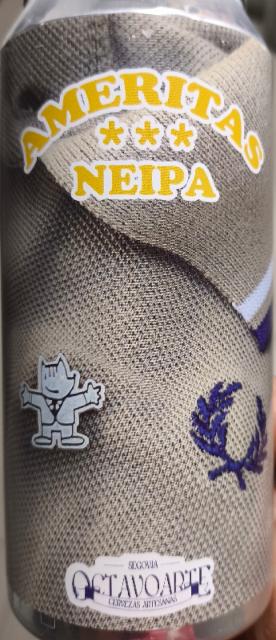 ameritas 6.0%, Octavo Arte, Spain