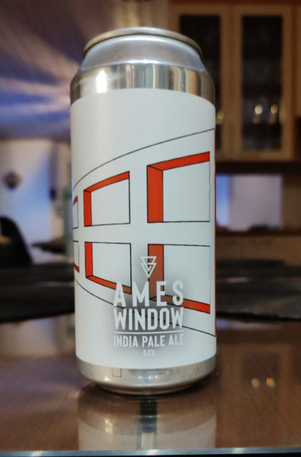 Ames Window, Azvex Brewing Company