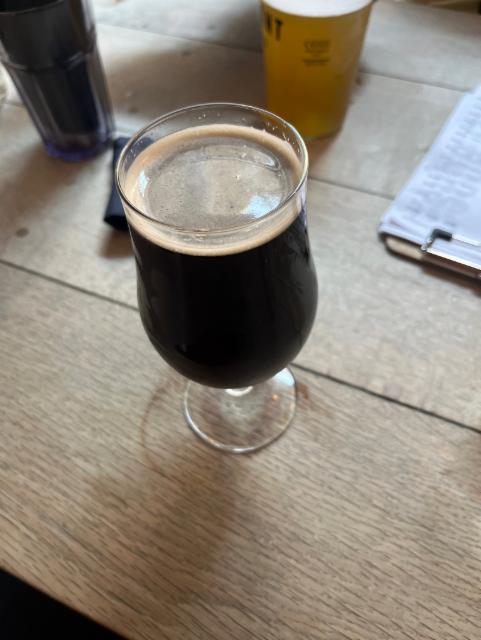 Amity Festoon Black 4.6%, Amity Brew Co., England