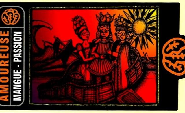 Amoureuse, Brasserie De La Tête De Chou