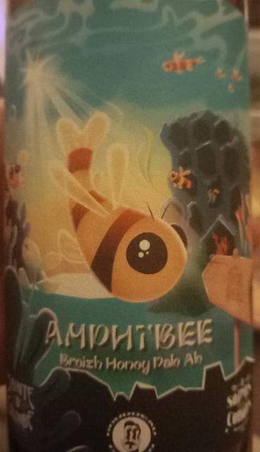 Amphi'bee, Brasserie Sainte Colombe