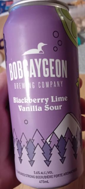 Amplitude, Bobcaygeon Brewing Company
