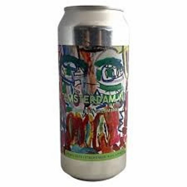 Amsterdam NY Chapitre 6, Brasserie Sir John Brewing Co.