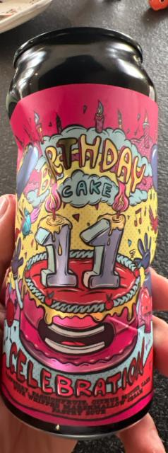 Amundsen celebration 6.5%, Amundsen Bryggeri, Norway